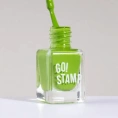 Go!Stamp Stamping Polish - 47 Cactus 6ml
