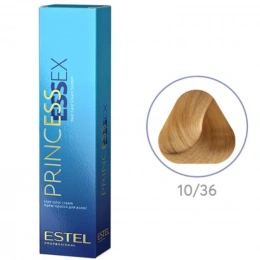 Estel Princess Essex - Beige 10/36 (60 ml)