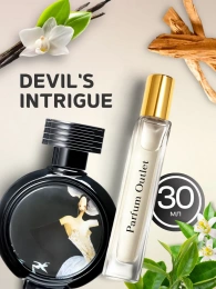HFC Devil's Intrigue интрига дьявода духи
