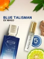 Blue Talisman блю талисман