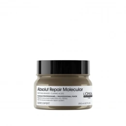 Loreal Professionnel Absolut Repair Molecular Маска 250мл