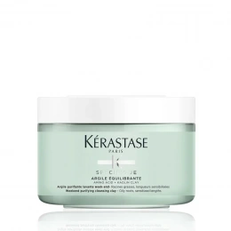 Kerastase Specifique Argile Equilibrante Cleansing Clay Маска-თიხა 250мл