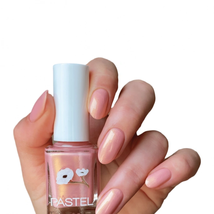 Pastel - Лак для ногтей №414