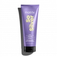 Matrix So Silver Mask 200 ml