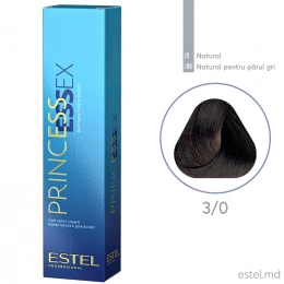 Estel Princess Essex - Beige 3/0 (60 ml)