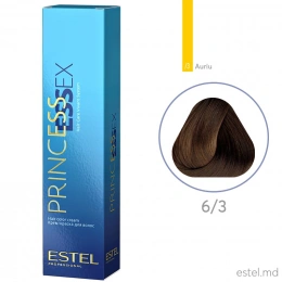 Estel Princess Essex - Beige 6/3 (60 ml)