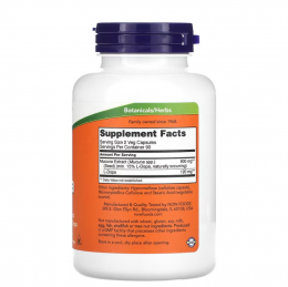 Dopa Mucuna, NOW Foods
