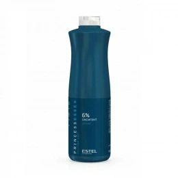 Estel Professional Princess Essex Oxygenating 6% 1000 ml