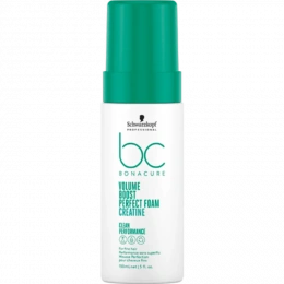 Schwarzkopf Bonacure Volume Boost Perfect Foam Пенка 150мл