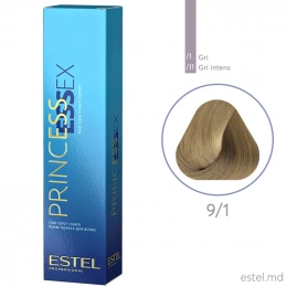 Estel Princess Essex - Beige 9/1 (60 ml)