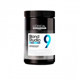Loreal Professionnel Blond Studio 9 Bonder Inside Пудра Для Осветления 500мл