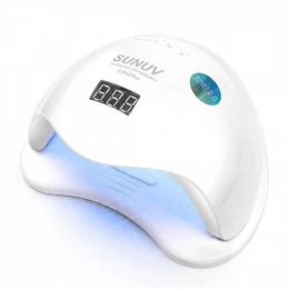 Лампа led/uv sun 5 plus (оригинал)