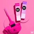 Matrix hair dye bowl