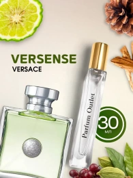 Versense духи версаче женские