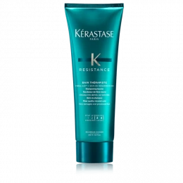 Kerastase Resistance Bain Therapiste Шампунь-Кондиционер 250мл