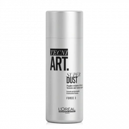 Loreal Professionnel Tecni Art Пудра Для Объема 7мл