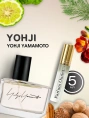 Yamamoto Yohji духи женские еши ямамото