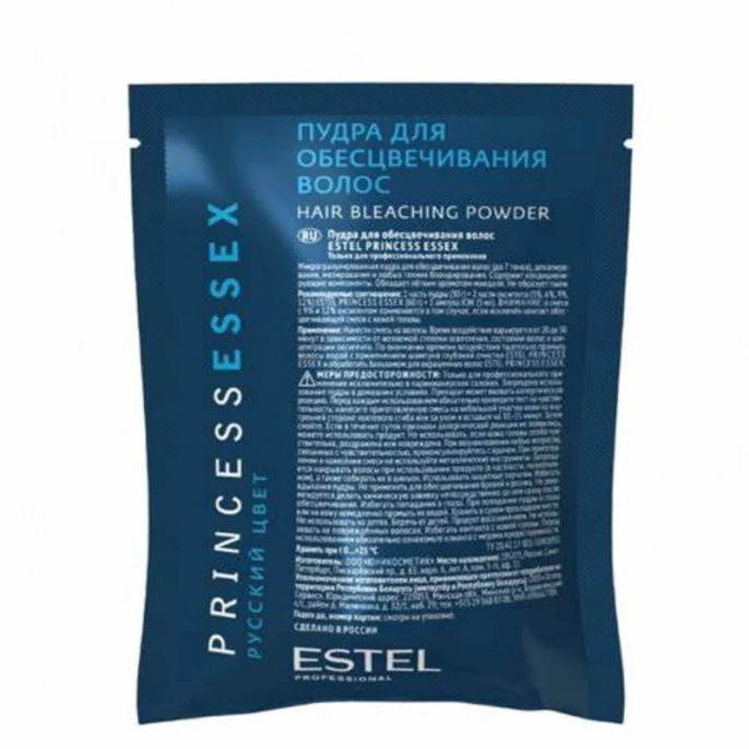 Estel Princess Essex Whitening Powder 30 g