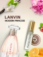 Modern Princess