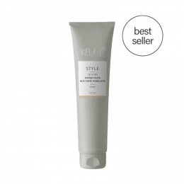 Keune Style Texture Power Paste №101 150мл