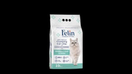 ქვიშა FELIN მარსელის საპონი 10ლ
