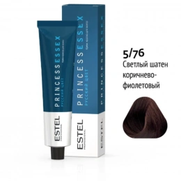 Estel Princess Essex - Beige 5/76 (60 ml)