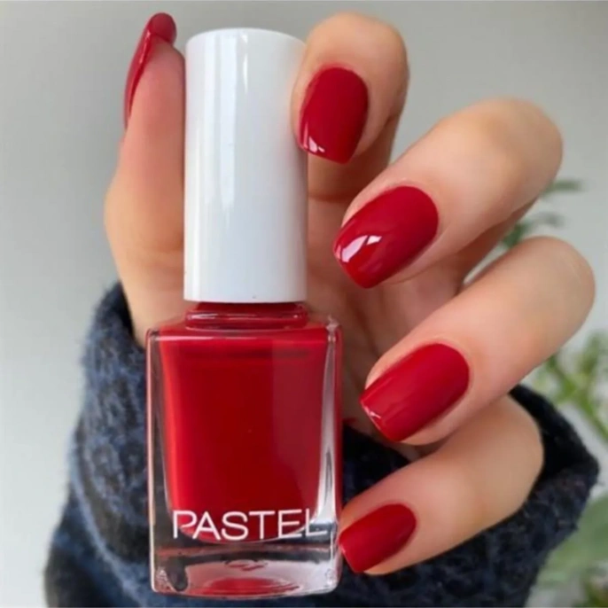 Pastel - Nail Polish No. 10