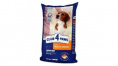 CLUB 4 PAWS საშუალო ჯიშის ძაღლებისთვის