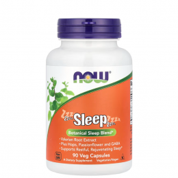 Sleep, NOW Foods