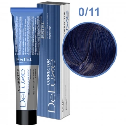 Estel DeLuxe Corrector - Beige 0/11 (60 ml)