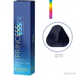 Estel Princess Essex Correct - Beige 0/11 (60 ml)