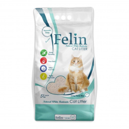 ქვიშა FELIN მარსელის საპონით 5 ლ