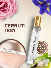 духи черрути 1881 женские