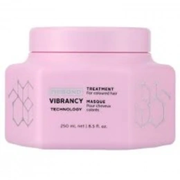 Schwarzkopf Fibre Clinix Vibrancy Treatment Маска 250мл