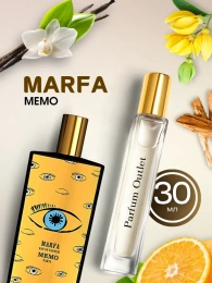 Marfa марфа духи