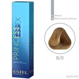 Estel Princess Essex - Beige 8/0 (60 ml)