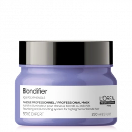 Loreal Professionnel Blondifier Gloss Маска 250мл