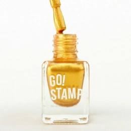Go!Stamp Лак для стемпинга - 11 Treasure 6 мл