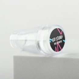GO! STAMP Штамп Double Loupe