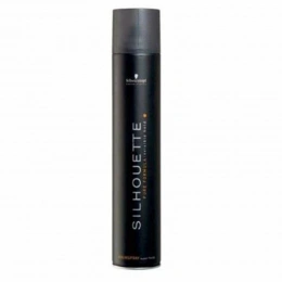 Schwarzkopf Silhouette Лак-Спрей 500мл