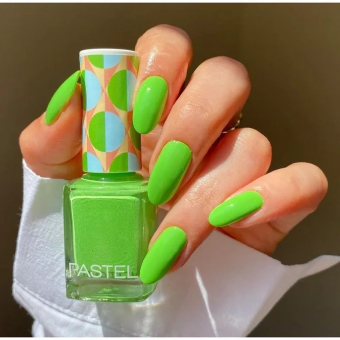 Pastel - Nail Polish No. 388