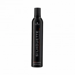 Schwarzkopf Silhouette Flexible Super Hold Мусс 500мл