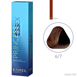 Estel Princess Essex - Beige 6/7 (60 ml)