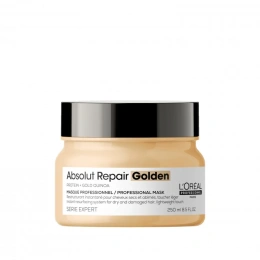 Loreal Professionnel Absolut Repair Golden Маска 250мл