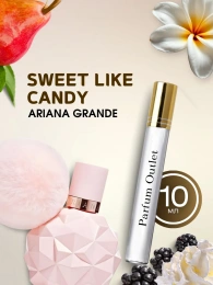 Sweet Like Candy