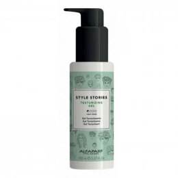 Alfaparf - Style Stories Texturizing Gel, 150 ml