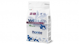 Monge VetSolution გასტროინტესტინალური ძაღლებისათვის 2 კგ