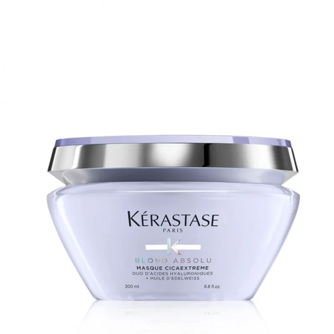 Kerastase Blond Absolu Cicaextreme Маска 200мл