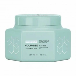 Schwarzkopf Fibre Clinix Volumize Treatment Маска 250мл