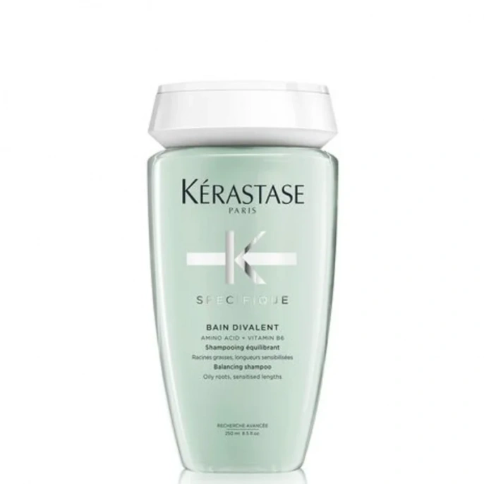 Kerastase Specifique Bain Divalent Shampoo 250ml